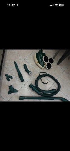 Vorwerk kobold 515 - vorwerk,