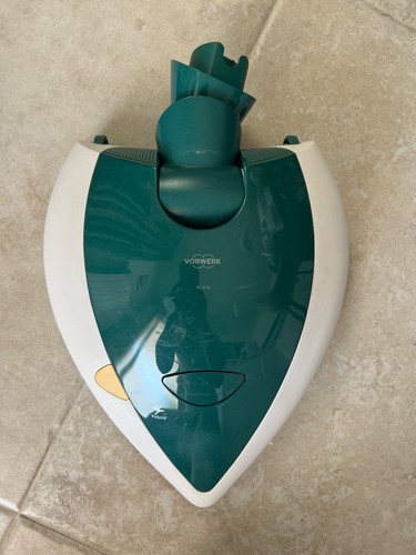 Lucidatrice vorwerk folletto - vorwerk,