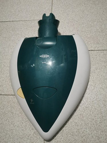 Lucidatrice pl515 vorwerk - pl515,