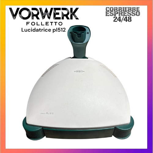 Lucidatrice lavapavimenti - lucidatrice,
