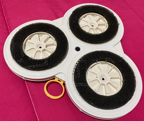 Cuore folletto modulo spazzole - cuore,