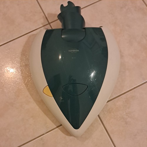 Lucidatrice folletto nuovo - lucidatrice,