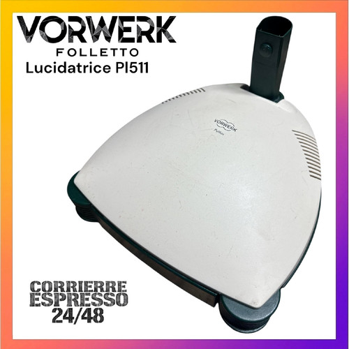 Lucidatrice lavapavimenti - lucidatrice,
