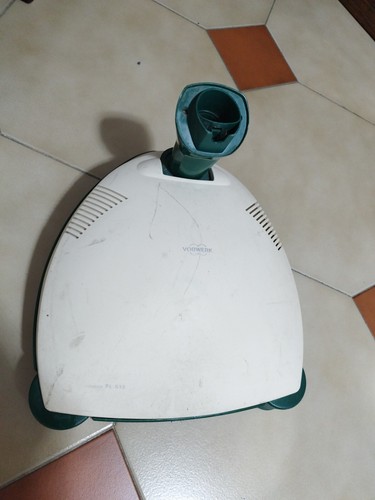 Vorwerk folletto pulilux - vorwerk,