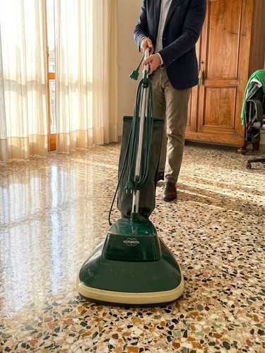 Vorwerk folletto 32v - vorwerk, fb