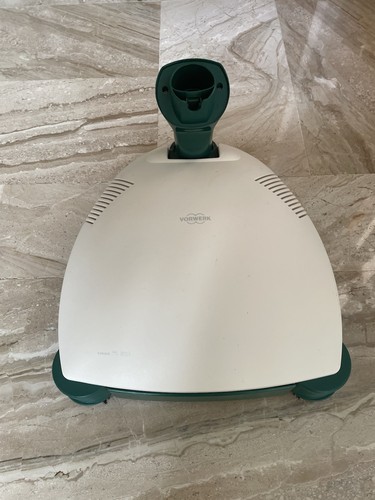 Vorwerk folletto lucidatrice - folletto,