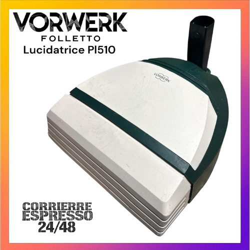 Pulilux lucidatrice - pulilux,