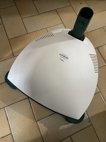 Kobold lucidatrice 510 - pl, +