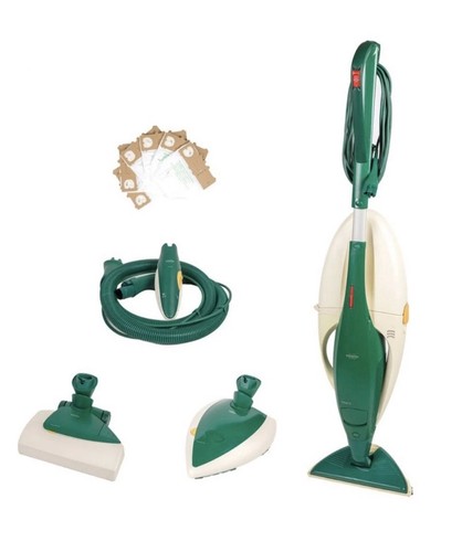 Folletto vk130 vk131 - folletto, completo