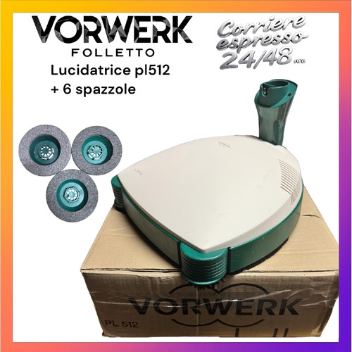 Lucidatrice lavapavimenti - lucidatrice,