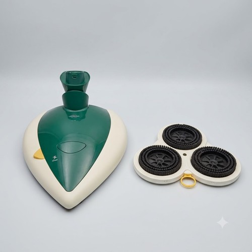 Lucidatrice vorwerk folletto - vorwerk,