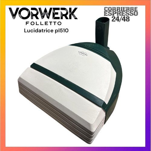 Pulilux lucidatrice - pulilux,