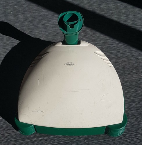 Vorwerk folletto lucidatrice - folletto,