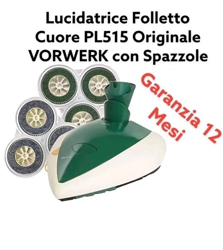 Lucidatrice pulilux pl515 - lucidatrice,