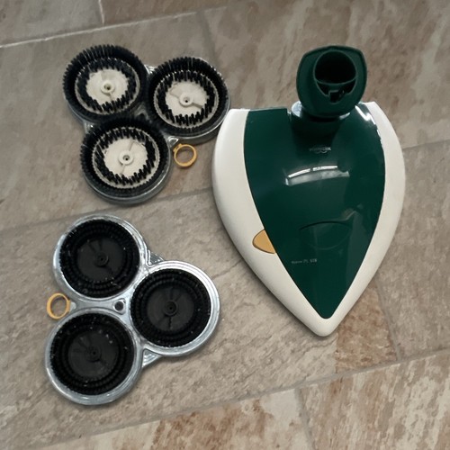 Vorwerk folletto pl515 - folletto,