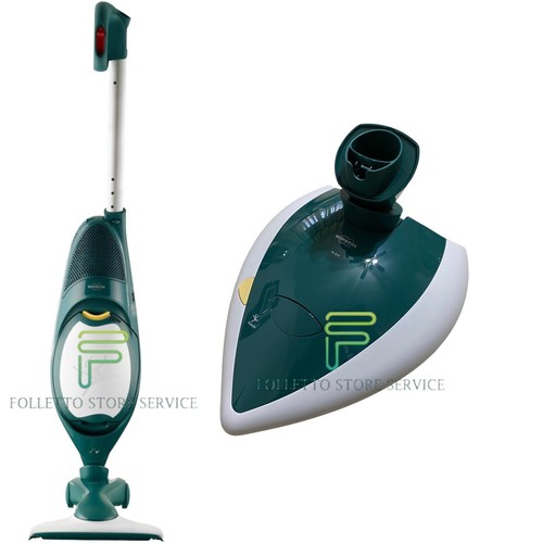 Folletto vk140 completo - vk140,