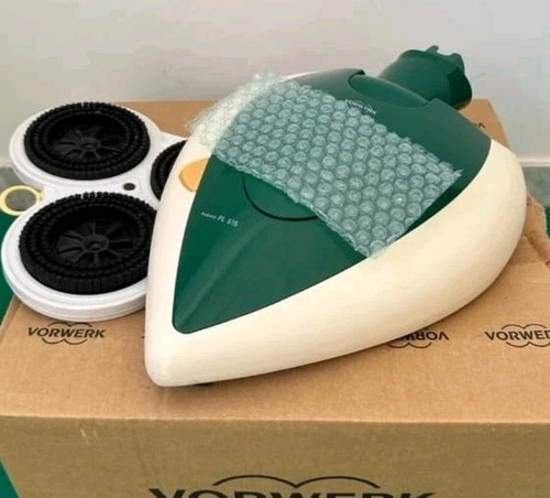 Pulilux 515 vorwerk - pulilux, pl