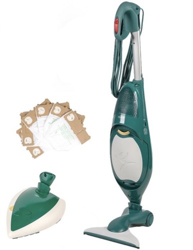 Folletto vk140 completo - folletto,