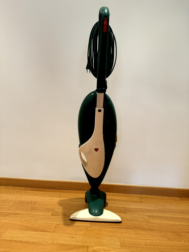 Aspirapolvere usato vorwerk - usato,